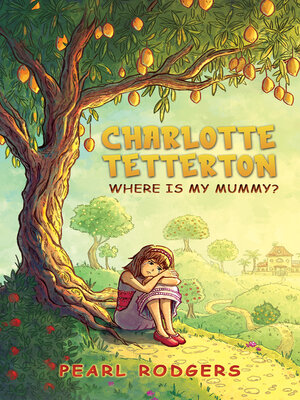 cover image of Charlotte Tetterton